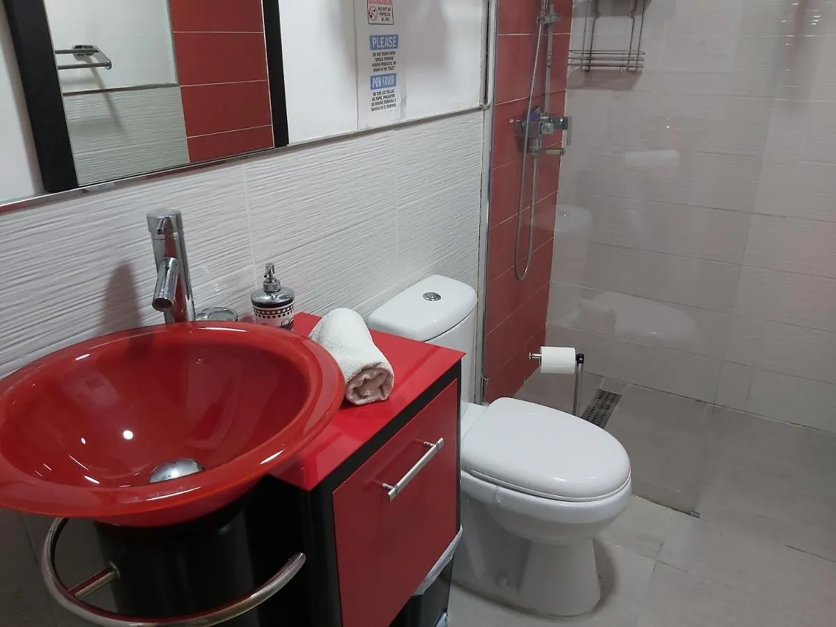 Appartamento Loft Santa Cruz, Acoran Spagna