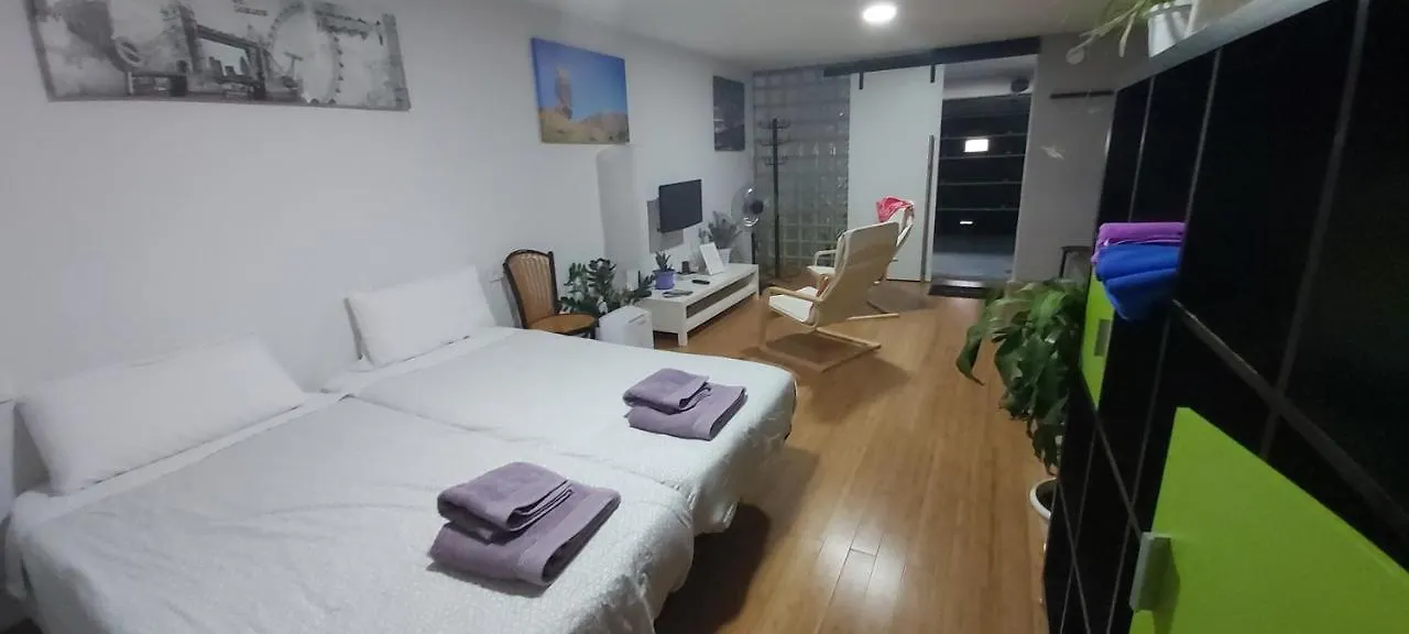 Appartamento Loft Santa Cruz, Acoran