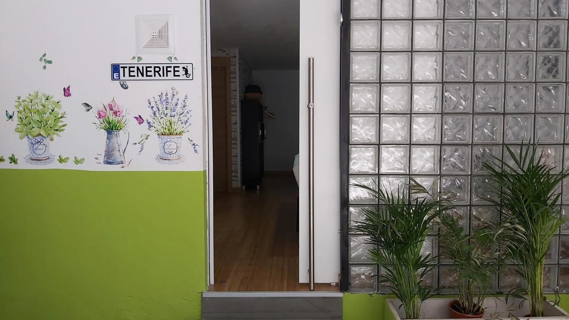 Appartement Loft Santa Cruz, Acoran Espagne
