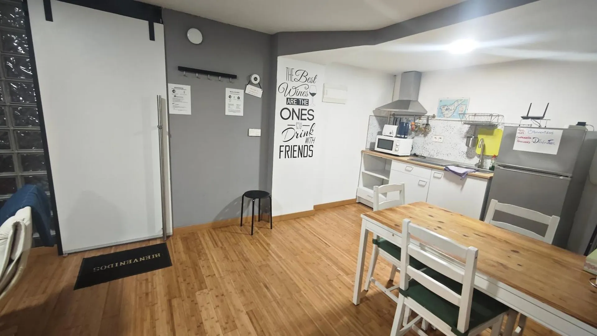 Appartamento Loft Santa Cruz, Acoran Santa Cruz de Tenerife
